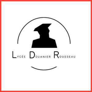 Lycée Douanier Rousseau à Laval