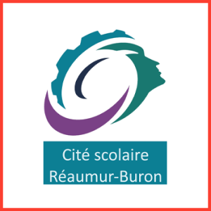 Lycée Réaumur à Laval