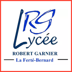 Lycée Robert Garnier à la Ferté Bernard