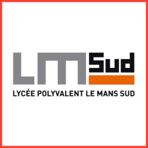 Lycée Sud au Mans