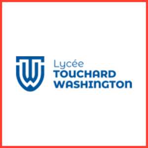 Lycée Touchard-Washington au Mans